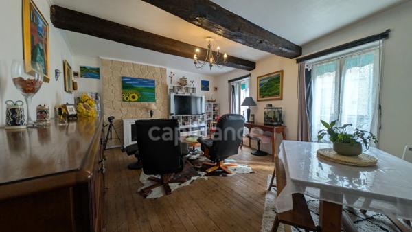Immeuble à vendre SEES (61) - Orne - Normandie