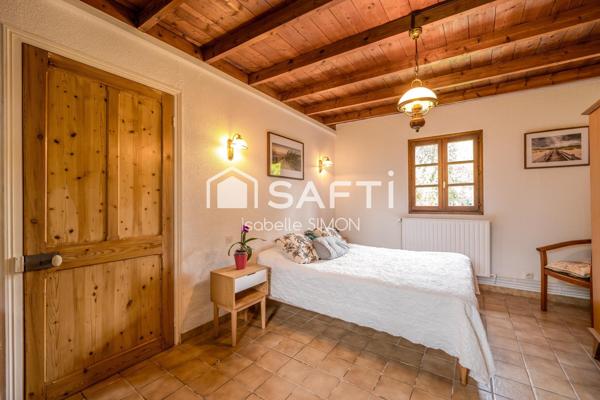 Un cadre de vie rare à Merlimont, entre charme et potentiel