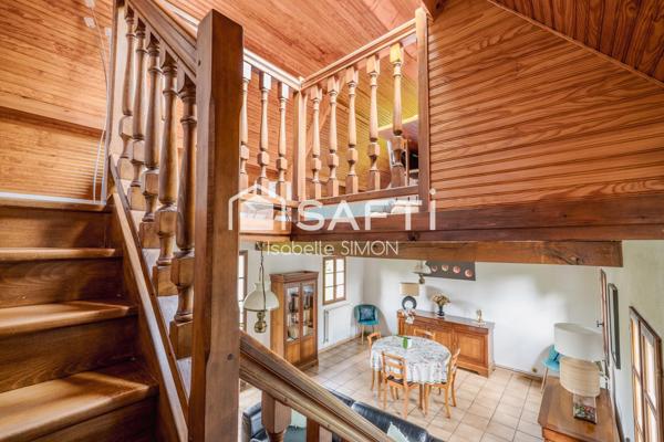 Un cadre de vie rare à Merlimont, entre charme et potentiel