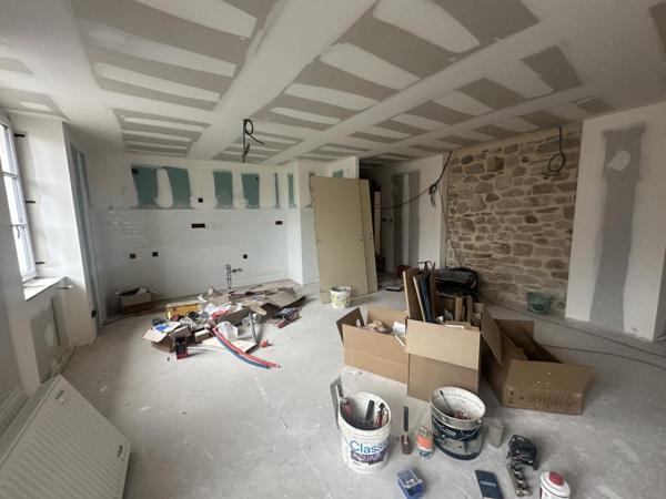 Appartement T4 Rodez SANS FRAIS D'AGENCE