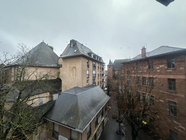 Appartement T4 Rodez SANS FRAIS D'AGENCE