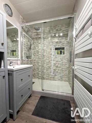 Maison à vendre 5 pièces 110,5 m² Allonnes