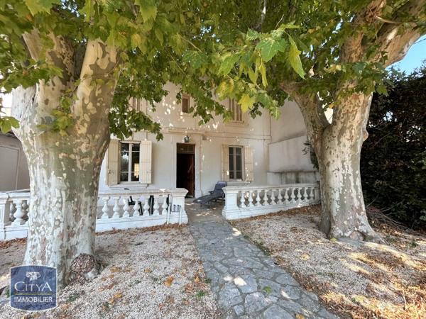 Maison à vendre 5 pièces 140m²