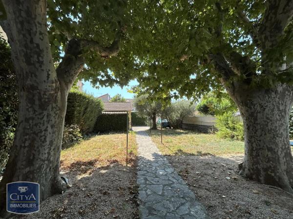 Maison à vendre 5 pièces 140m²