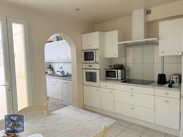 Maison à vendre 5 pièces 140m²