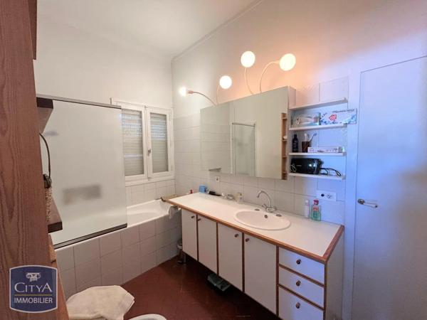 Maison à vendre 5 pièces 140m²