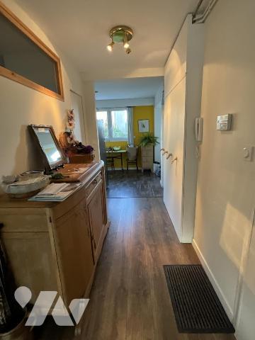 PLOEMEUR - BOURG - Appartement de 86m²