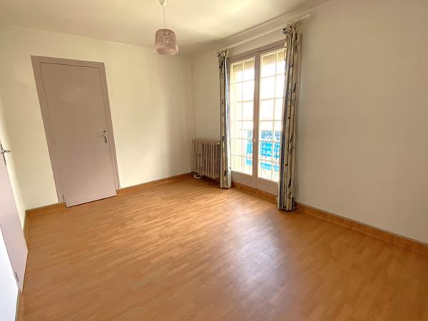 Maison Crepy En Valois 6 pièce(s) 110 m2