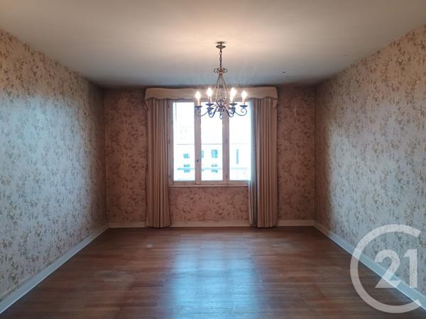 Appartement à vendre  3 pièces - 83 m2 GRENOBLE - 38