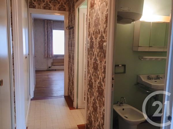 Appartement à vendre  3 pièces - 83 m2 GRENOBLE - 38