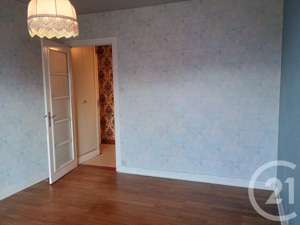 Appartement à vendre  3 pièces - 83 m2 GRENOBLE - 38