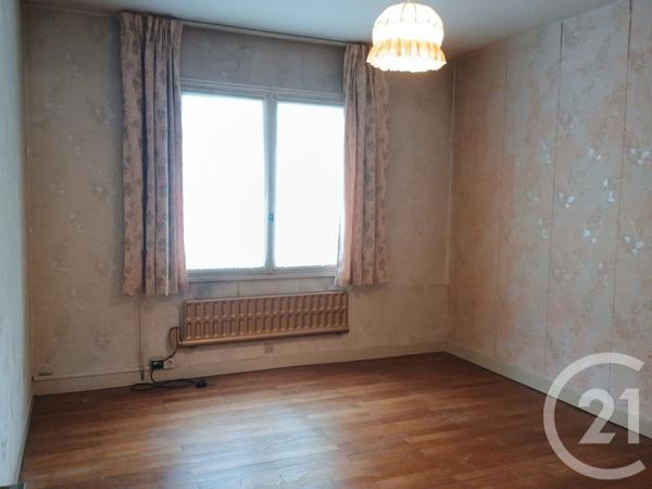 Appartement à vendre  3 pièces - 83 m2 GRENOBLE - 38