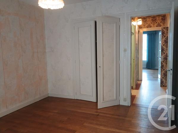 Appartement à vendre  3 pièces - 83 m2 GRENOBLE - 38