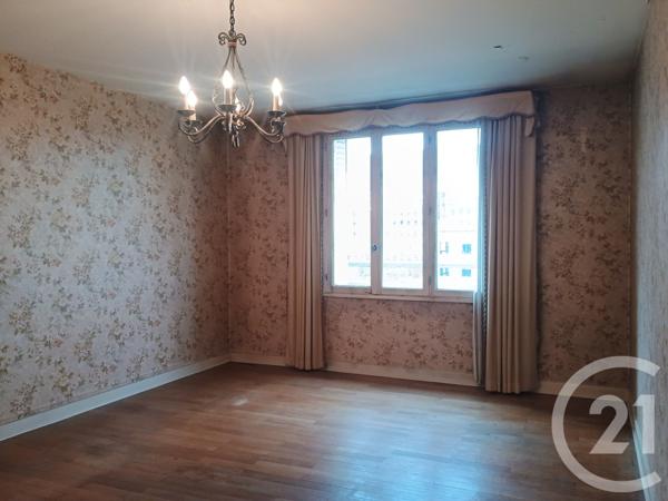 Appartement à vendre  3 pièces - 83 m2 GRENOBLE - 38