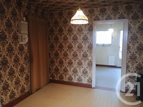 Appartement à vendre  3 pièces - 83 m2 GRENOBLE - 38