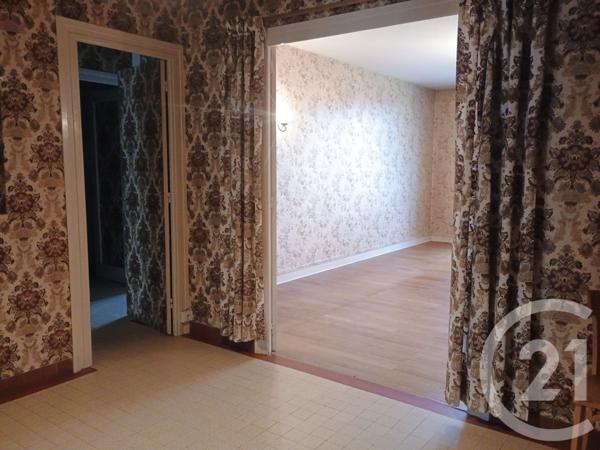 Appartement à vendre  3 pièces - 83 m2 GRENOBLE - 38