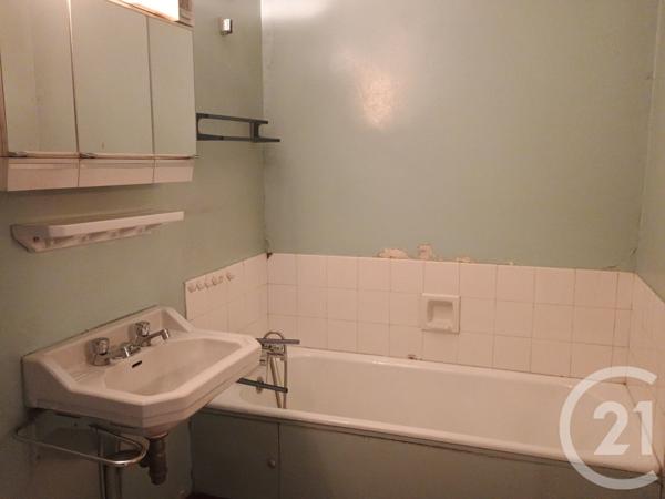 Appartement à vendre  3 pièces - 83 m2 GRENOBLE - 38