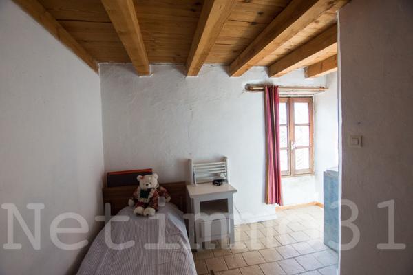 Maison T5 avec 6,5 hectares