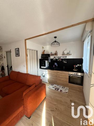 Appartement à vendre 2 pièces 48 m² Somain
