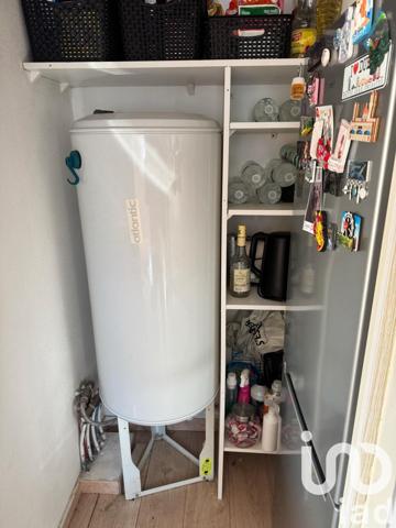 Appartement à vendre 2 pièces 48 m² Somain