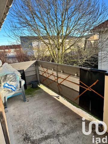 Appartement à vendre 2 pièces 48 m² Somain