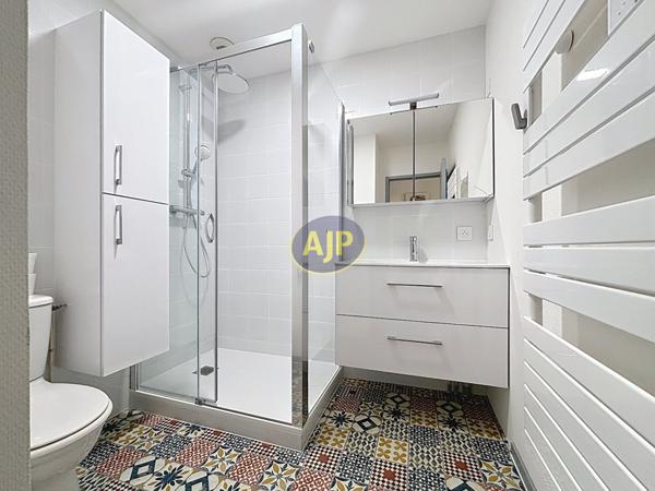 Location appartement Rochefort : 614 € - AJP Immobilier Rochefort