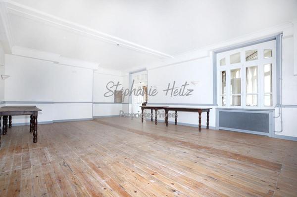 Hôtel particulier 1260 m2 - Saint Jean du Doigt