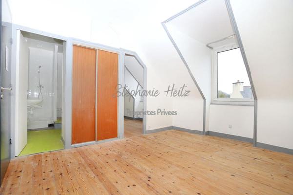 Hôtel particulier 1260 m2 - Saint Jean du Doigt