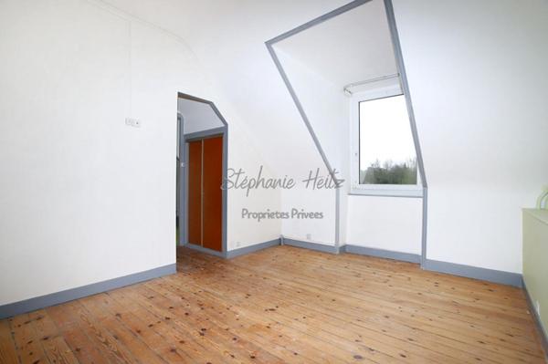 Hôtel particulier 1260 m2 - Saint Jean du Doigt