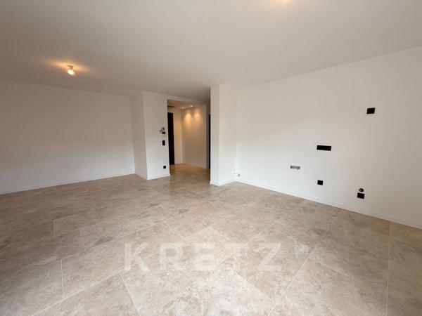 Les Taillades — Appartement T4 Neuf en rez-de-jardin avec vue sur le Luberon