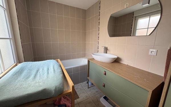 Maison à vendre    4 pièces • 103 m2 Ressons-sur-Matz