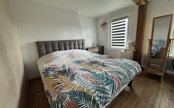 Maison à vendre    4 pièces • 103 m2 Ressons-sur-Matz