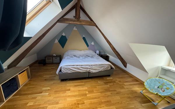 Maison à vendre    4 pièces • 103 m2 Ressons-sur-Matz