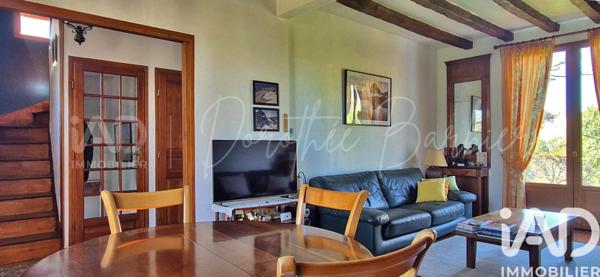 Maison à vendre 3 pièces 81 m² Champs-sur-Marne