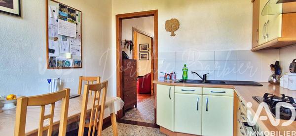 Maison à vendre 3 pièces 81 m² Champs-sur-Marne