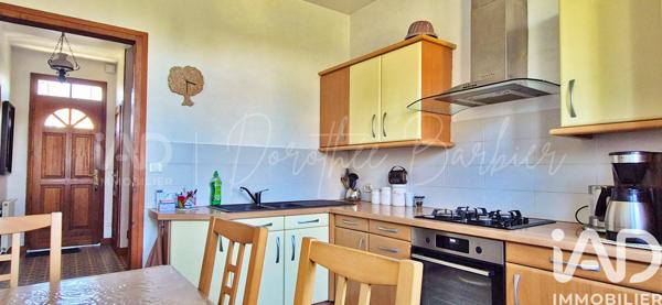 Maison à vendre 3 pièces 81 m² Champs-sur-Marne