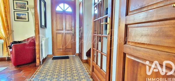 Maison à vendre 3 pièces 81 m² Champs-sur-Marne