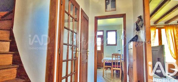 Maison à vendre 3 pièces 81 m² Champs-sur-Marne