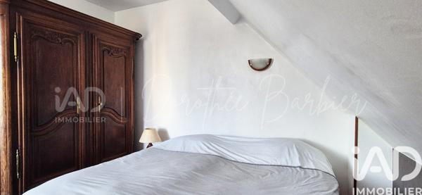 Maison à vendre 3 pièces 81 m² Champs-sur-Marne