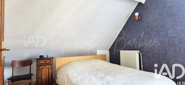 Maison à vendre 3 pièces 81 m² Champs-sur-Marne