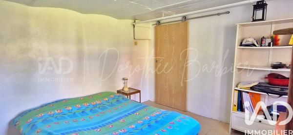 Maison à vendre 3 pièces 81 m² Champs-sur-Marne