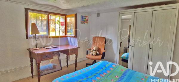 Maison à vendre 3 pièces 81 m² Champs-sur-Marne