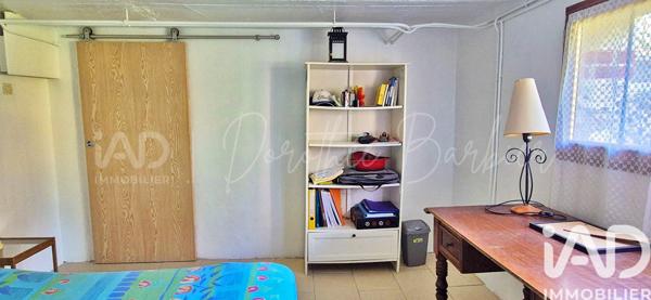 Maison à vendre 3 pièces 81 m² Champs-sur-Marne