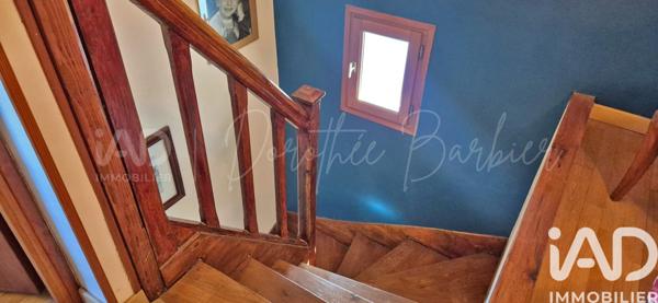 Maison à vendre 3 pièces 81 m² Champs-sur-Marne