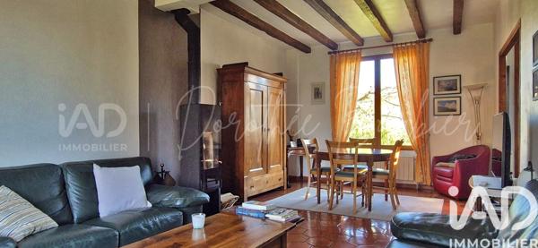 Maison à vendre 3 pièces 81 m² Champs-sur-Marne