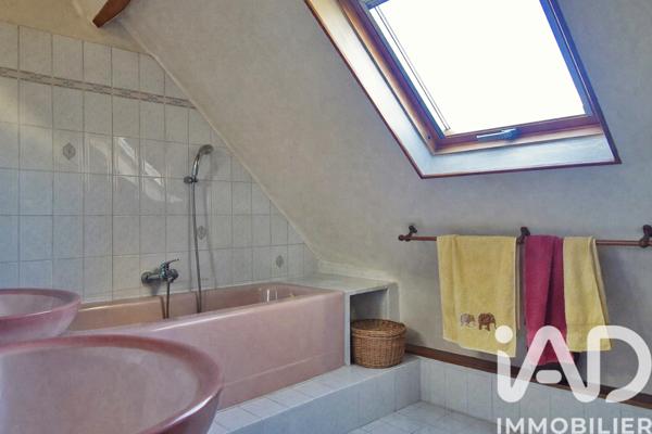 Maison à vendre 3 pièces 81 m² Champs-sur-Marne