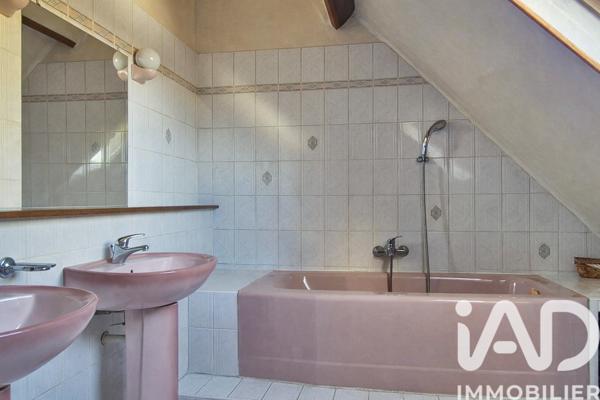 Maison à vendre 3 pièces 81 m² Champs-sur-Marne