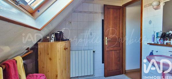 Maison à vendre 3 pièces 81 m² Champs-sur-Marne