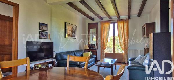 Maison à vendre 3 pièces 81 m² Champs-sur-Marne