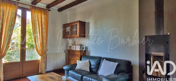 Maison à vendre 3 pièces 81 m² Champs-sur-Marne